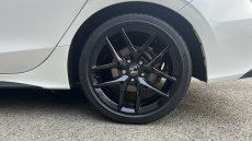 Honda Civic 2.0 eHEV Sport 5dr CVT Hybrid Hatchback